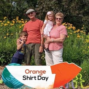 Meet your Posher, Victoria